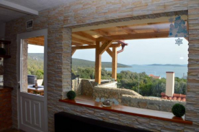 Spacious Robinson House Paloma Blanca, Sleeps 8